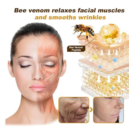 Botox Bee Venom Cream 20g (Pack of 2)